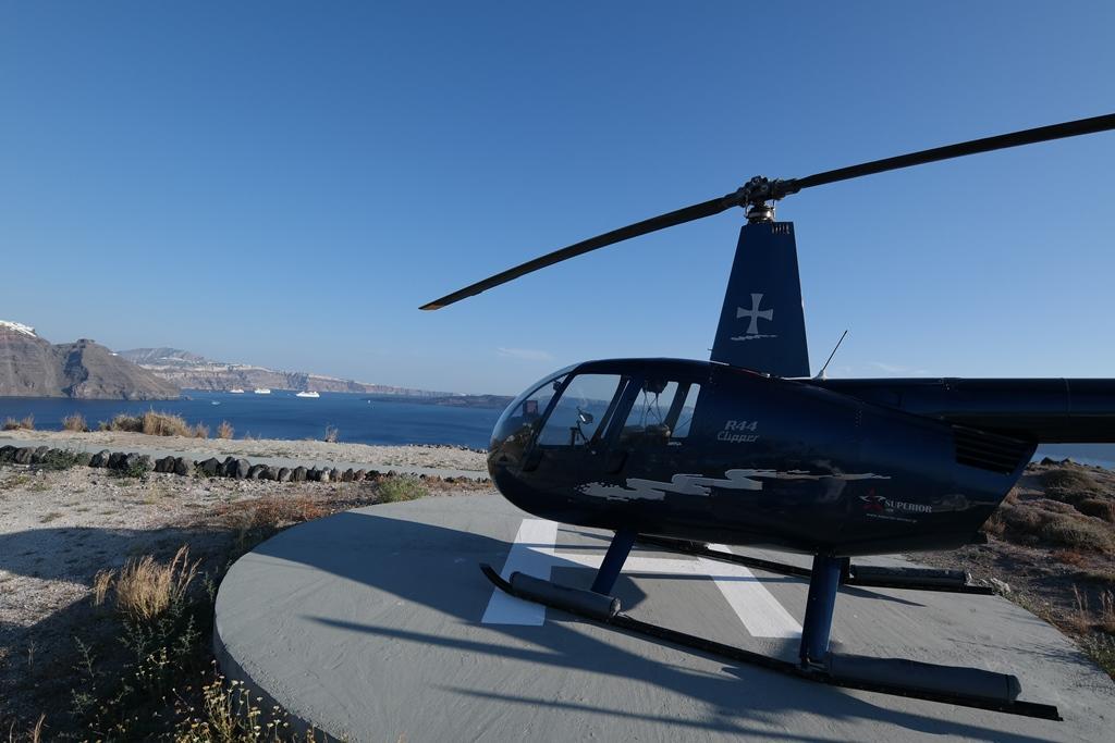 Mythique Villas & Suites Oia  Bagian luar foto
